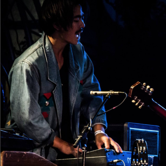Seppl on SoundBetter
