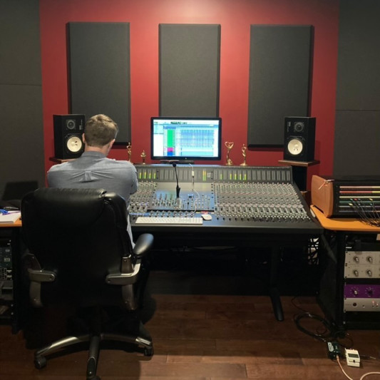 Wills Mix & Licks on SoundBetter