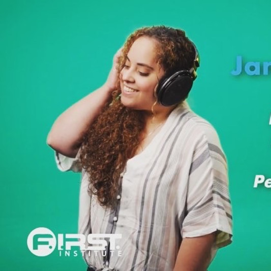 Janice Marie Audio on SoundBetter