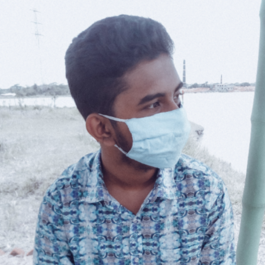 Shahriar Islam Alvi on SoundBetter