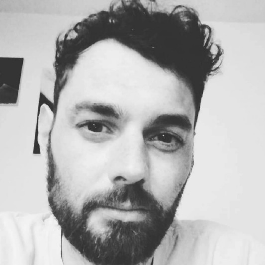 Robert James Watson on SoundBetter