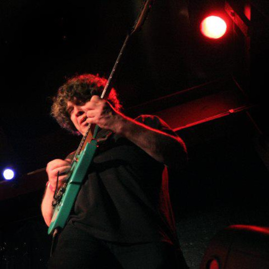 Bernard Grobman on SoundBetter