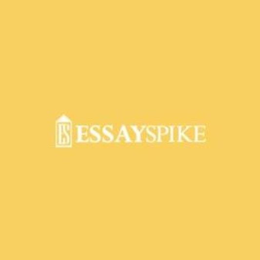 EssaySpike on SoundBetter