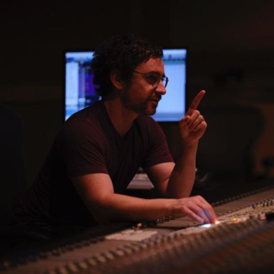Gary Atturio on SoundBetter