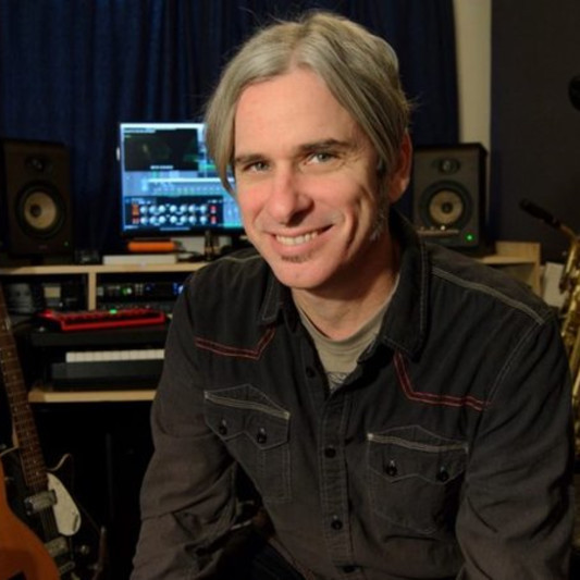Sylvain Carton on SoundBetter
