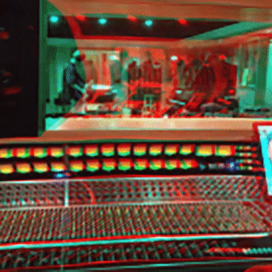 Anthony Hinds on SoundBetter