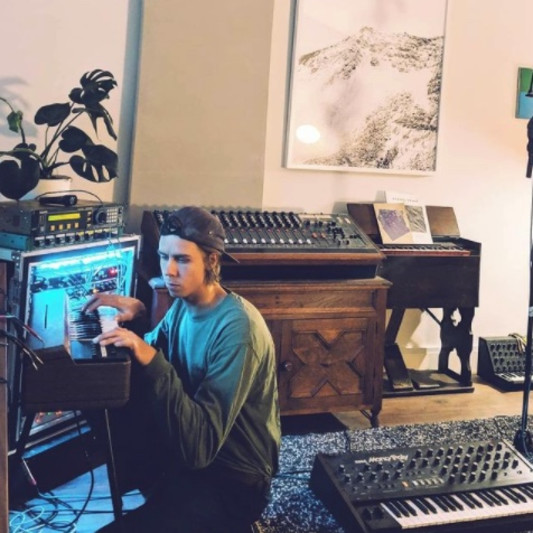 Evan Klar on SoundBetter