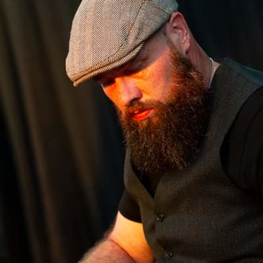 Henk D. on SoundBetter