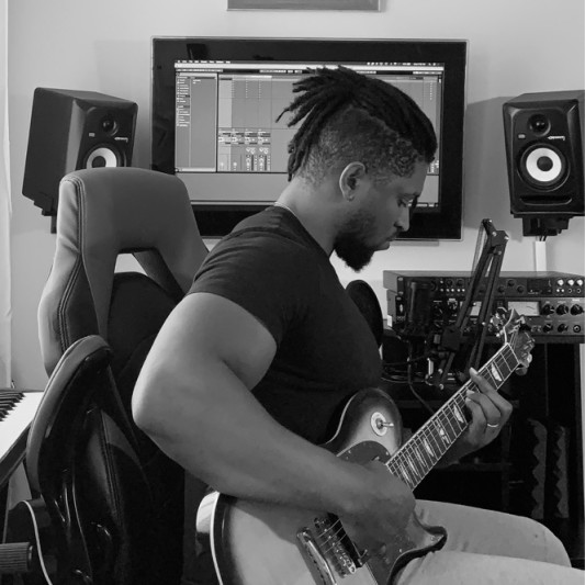 Kevin Cerdas on SoundBetter