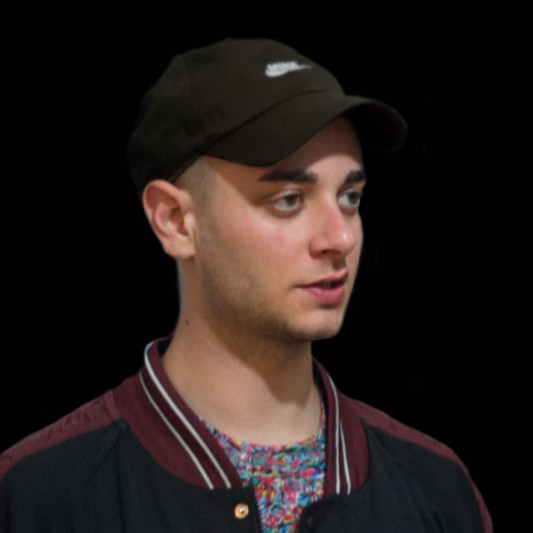 El Cid on SoundBetter