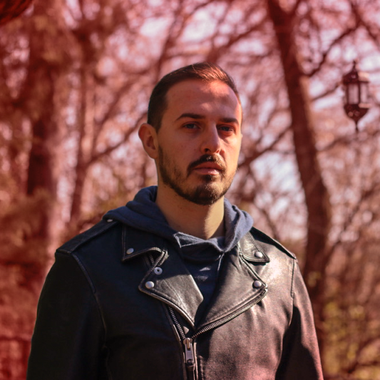 Tony Chiarella on SoundBetter