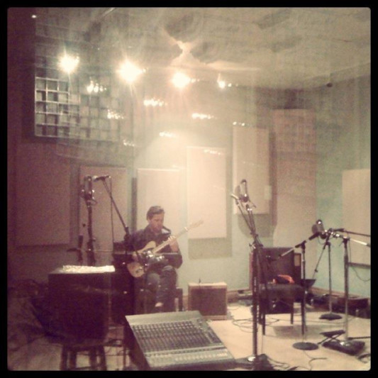 Zebulon Krol on SoundBetter