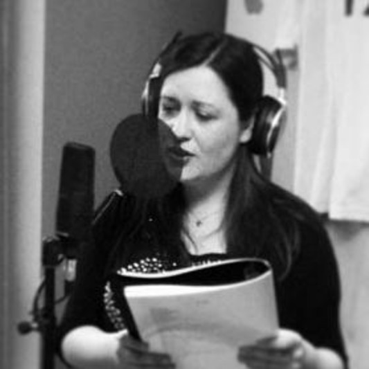 Julia on SoundBetter