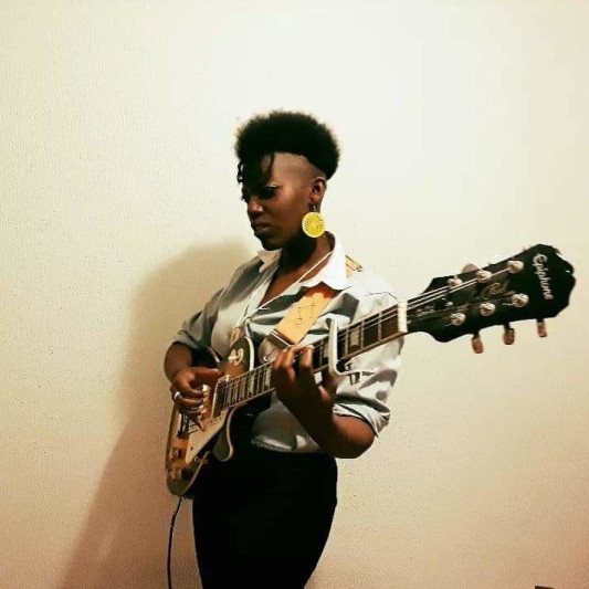 Tehillah Henry on SoundBetter