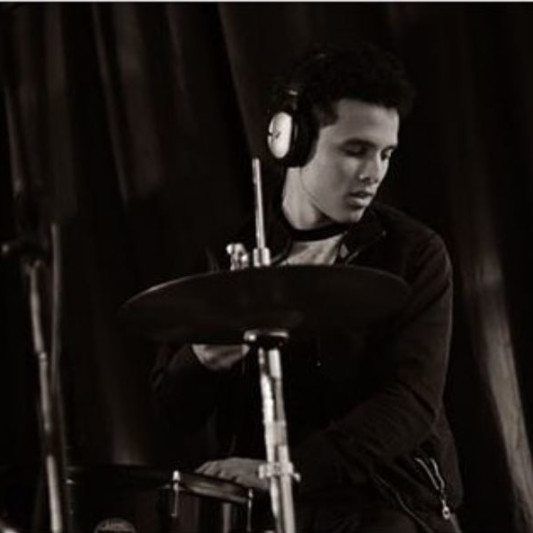 Edgar Segovia on SoundBetter