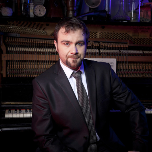 Rocco Brunori on SoundBetter
