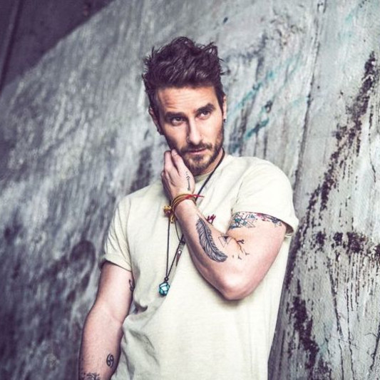 Sebastian Simon on SoundBetter