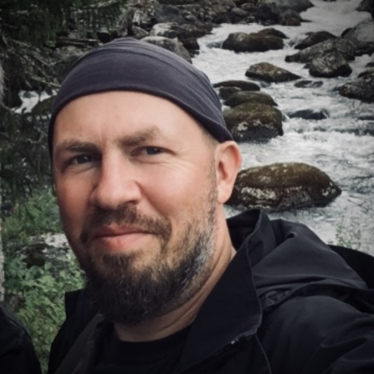 Anatoly F. on SoundBetter