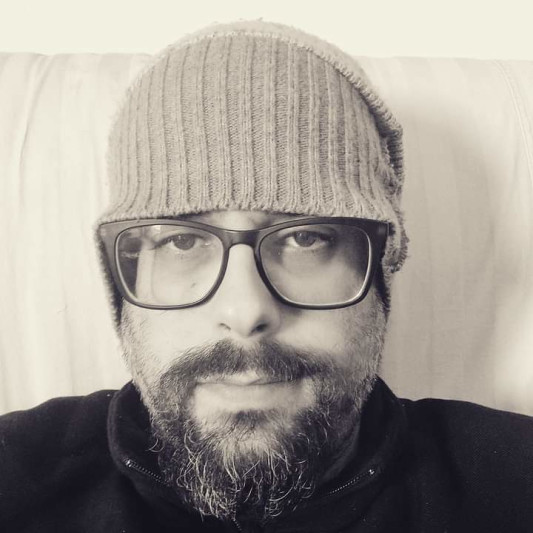 Lalo Oliveira on SoundBetter