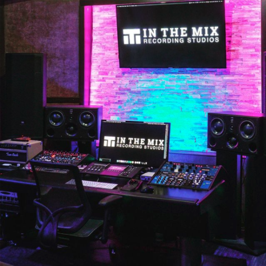 MASTERED BY LU on SoundBetter