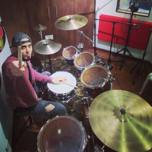 JuanSe Londoño on SoundBetter