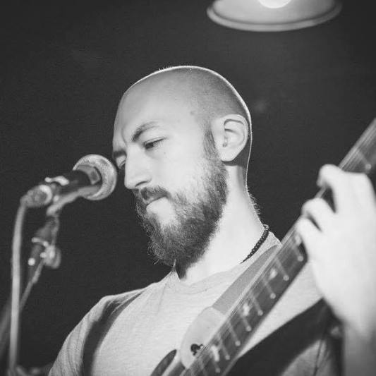 SOL1DUDE on SoundBetter