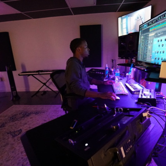 Spitshine Studios on SoundBetter