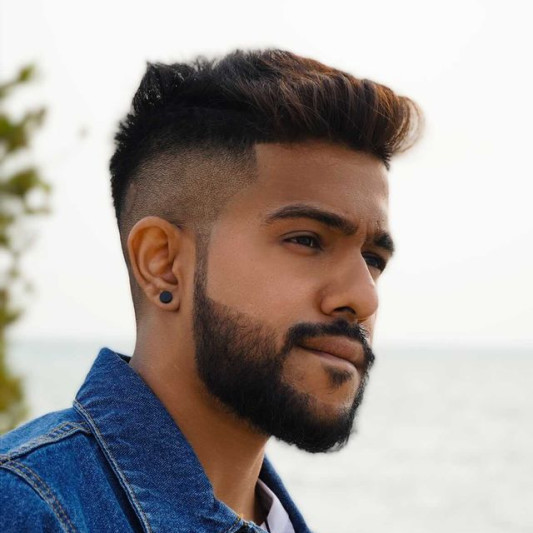 Amar M. on SoundBetter