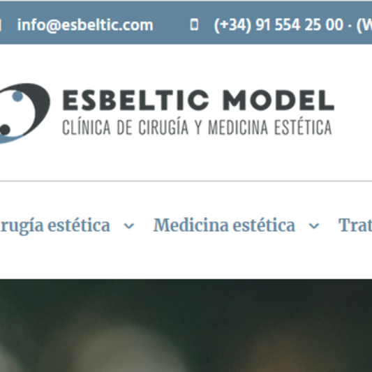 Esbeltic on SoundBetter