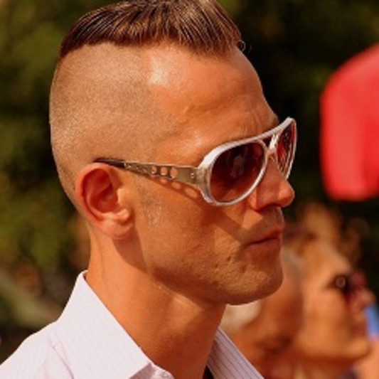 EgoB on SoundBetter