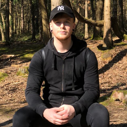 Luke Young on SoundBetter