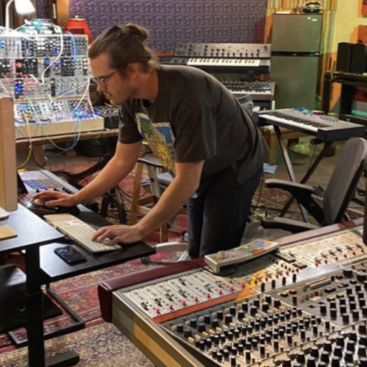 Derek Coburn on SoundBetter