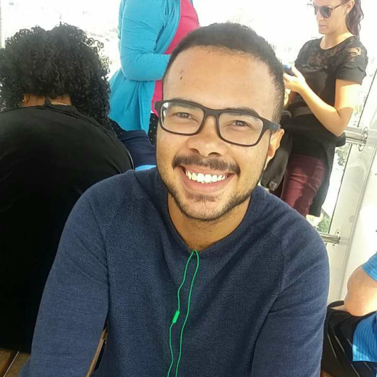 Jordan on SoundBetter