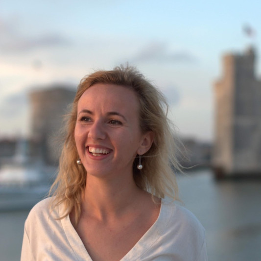 Chloé on SoundBetter