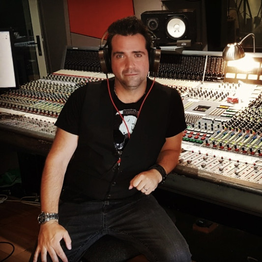Gavin Mc on SoundBetter