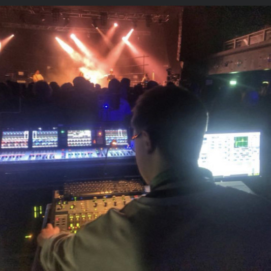 Gio Norburn on SoundBetter