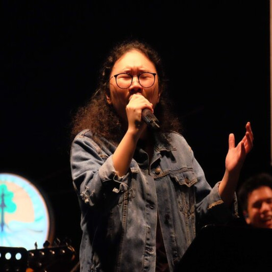 Imelda Lizal on SoundBetter