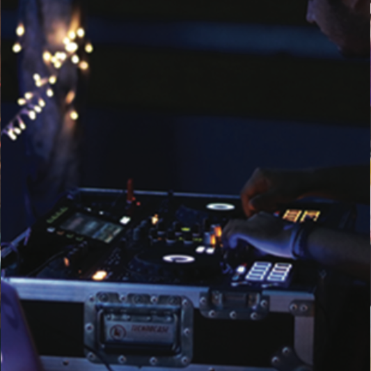DJ K Official on SoundBetter