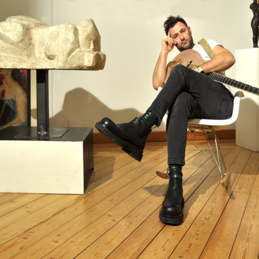 guido c. on SoundBetter