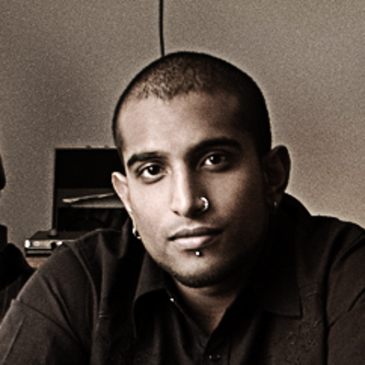 Josh Schwartz on SoundBetter