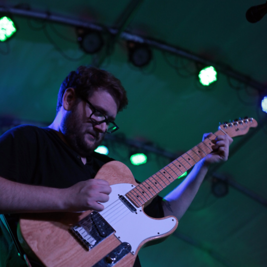 Ryan Lee on SoundBetter