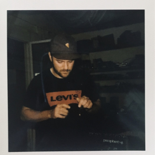 Jordan Di Blasi on SoundBetter