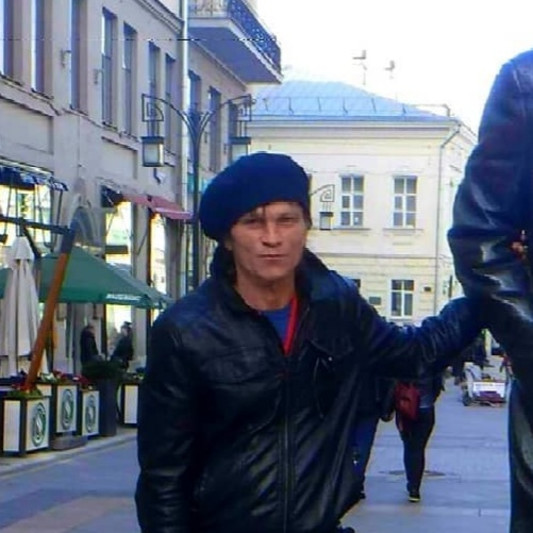 Yury E. on SoundBetter