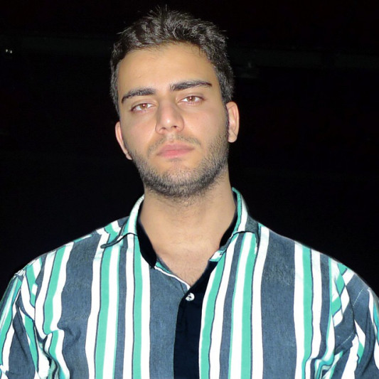 Koohiar Peik on SoundBetter