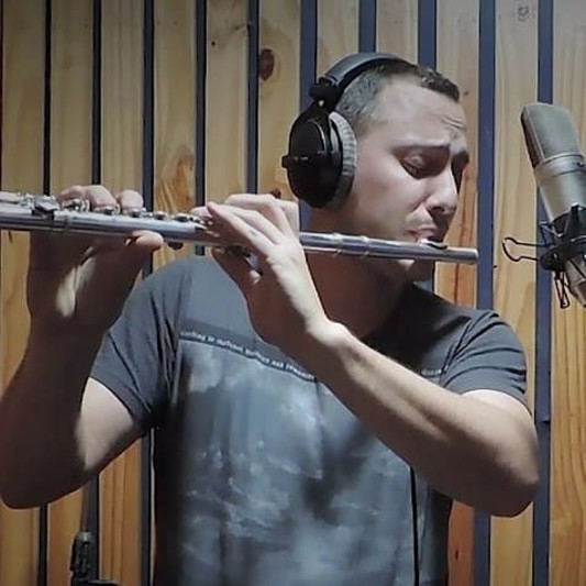 Javier Leveratto on SoundBetter