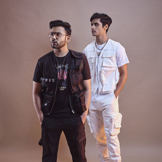 Zeus X Crona on SoundBetter
