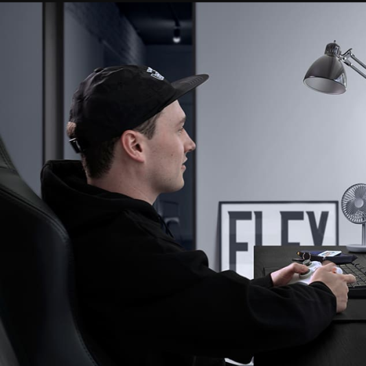 connor on SoundBetter