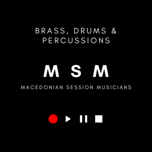 Macedonian Session Musicians on SoundBetter