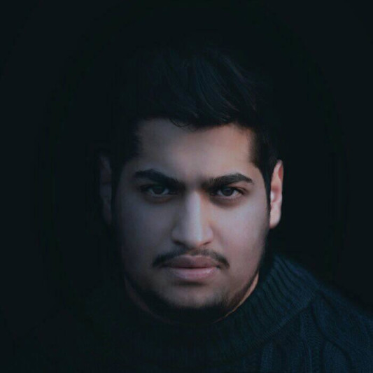 Kamran on SoundBetter