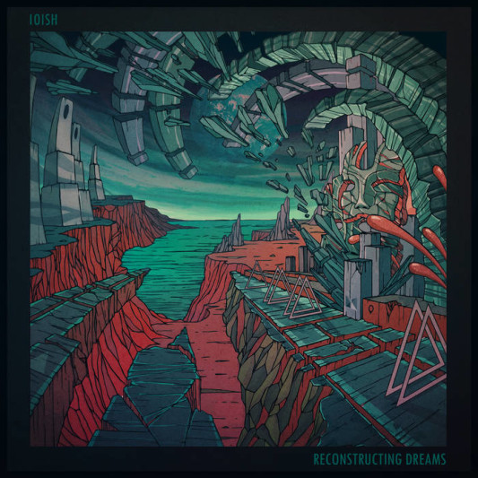 ioish on SoundBetter